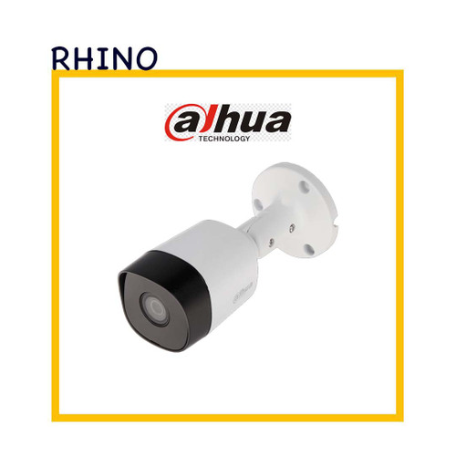 دوربین مداربسته بولت 5MP برند داهوا/Dahua مدل DH-HAC-B2A51P