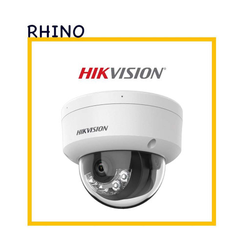 دوربین مداربسته دام IP 2MP برند HIKVISION مدل DS-2CD1123G2-LIU