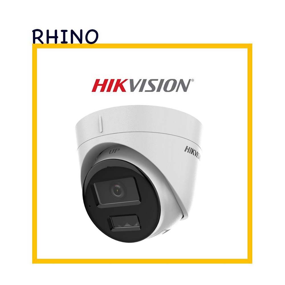 دوربین مداربسته دام IP 2MP برند HIKVISION مدل DS-2CD1323G2-LIU