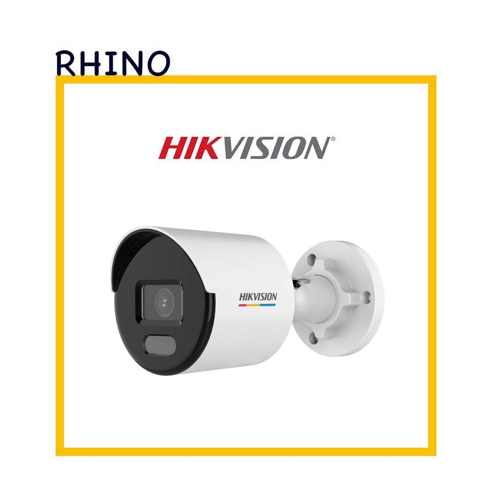 دوربین مداربسته بولتIP 2MP برند HIKVISION مدل DS-2CD1027G2-L