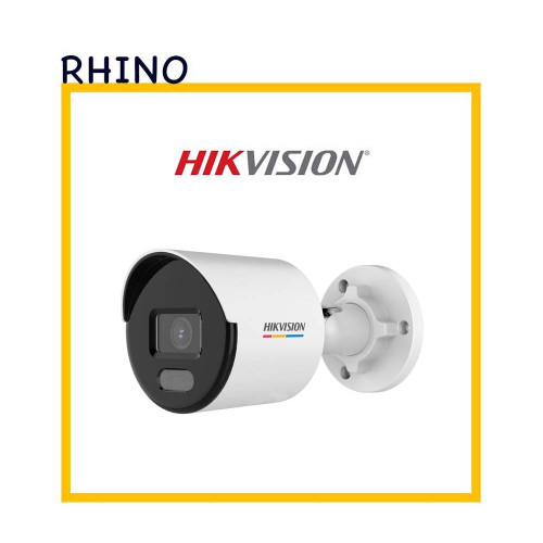 دوربین مداربسته بولتIP 2MP برند HIKVISION مدل DS-2CD1027G2-L