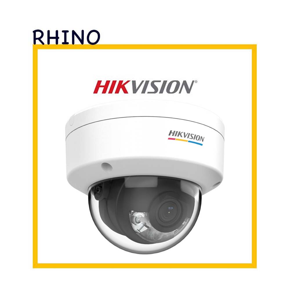 دوربین مداربسته دامIP 2MP برند HIKVISION مدلDS-2CD1127G2-L
