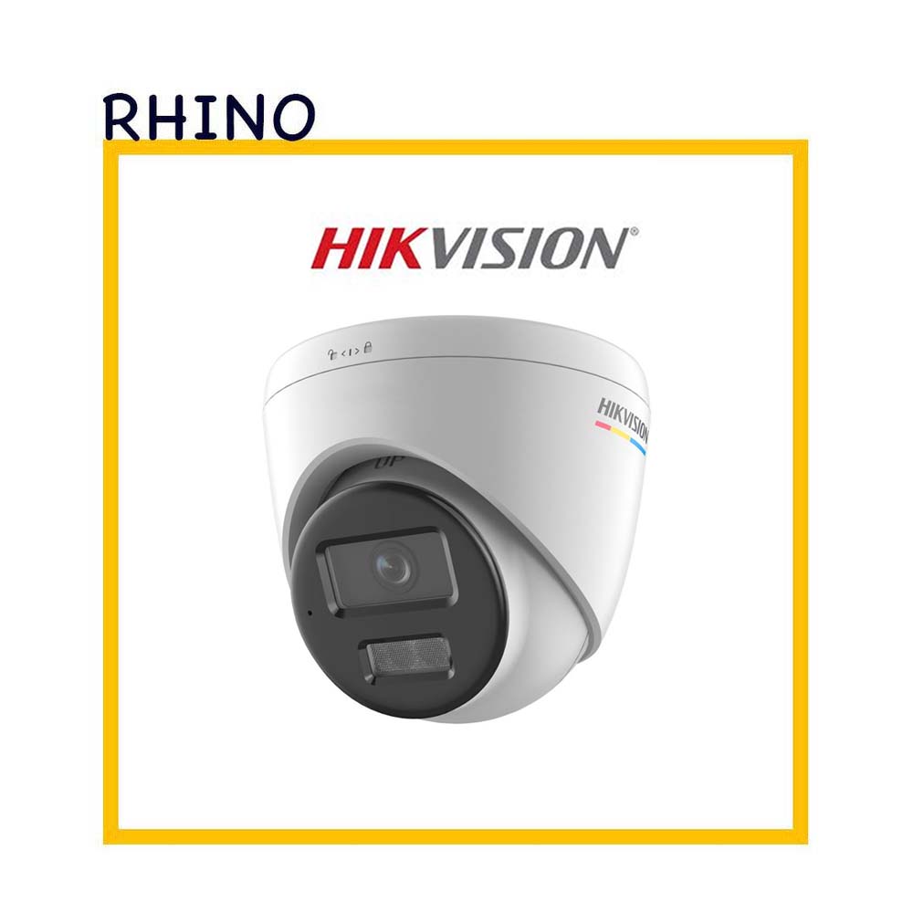 دوربین مداربسته دامIP 2MP برند HIKVISION مدل DS-2CD1327G2H-LIU