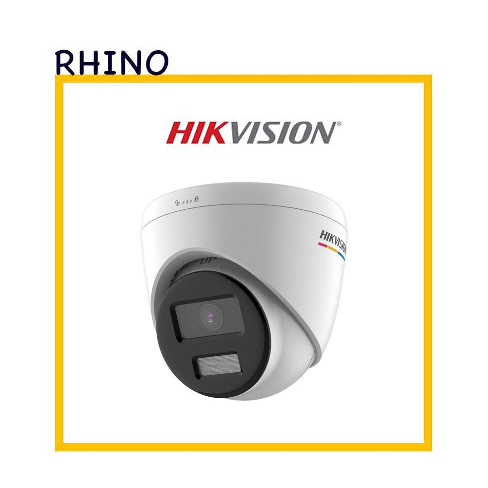 دوربین مداربسته دامIP 2MP برند HIKVISION مدل DS-2CD1327G2-L