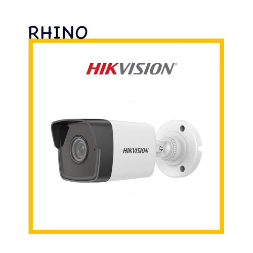 دوربین مداربسته بولت IP 4MP برند HIKVISION مدل DS-2CD1043G0-I