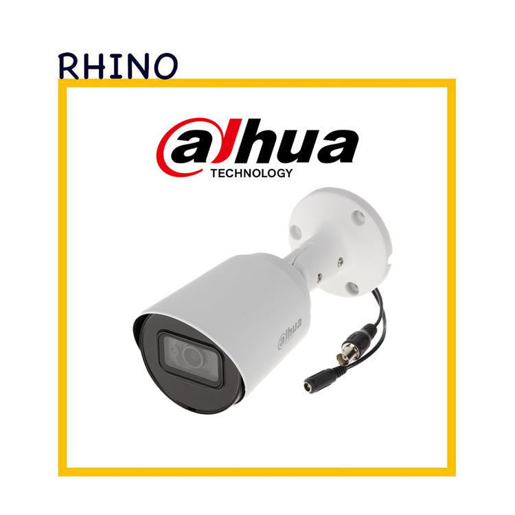 دوربین مداربسته بولت داهوا/Dahua مدل DH-HAC-HFW1200TP