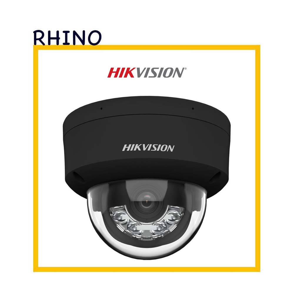 دوربین مداربسته دام IP 4MP برند HIKVISION مدلDS-2CD1143G2-LIU(F)