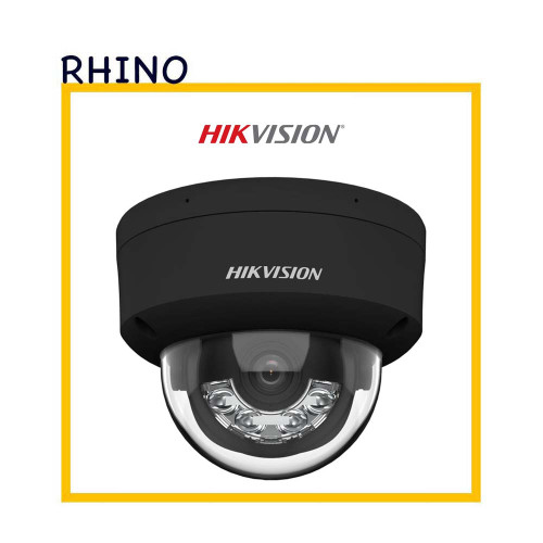 دوربین مداربسته دام IP 4MP برند HIKVISION مدلDS-2CD1143G2-LIU(F)