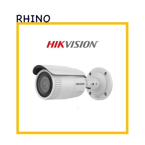 دوربین مداربسته بولت IP 4MP برند HIKVISION مدلDS-2CD1643G0-I(Z)