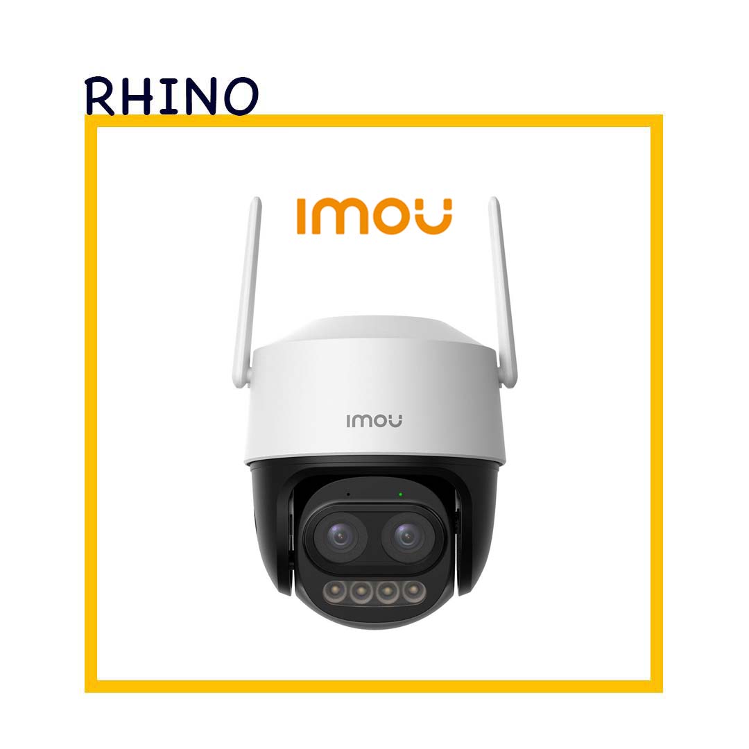 دوربین مداربسته بی سیم کروزر برند آیمو مدل  IPC-S7DP-5M0WEZ-0280/1200-IMOU کیفیت 5 مگاپیکسل