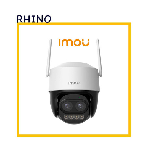 دوربین مداربسته بی سیم کروزر برند آیمو مدل IPC-S7DP-5M0WEZ-0280/1200-IMOU کیفیت 5 مگاپیکسل