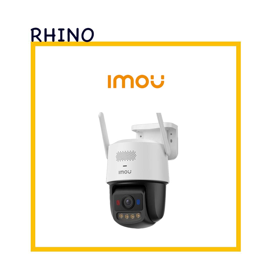 دوربین مداربسته بی سیم کروزر برند آیمو مدل  IPC-U7LP-6V0NE-V-O400-IMOU کیفیت 6 مگاپیکسل