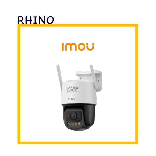دوربین مداربسته بی سیم کروزر برند آیمو مدل IPC-U7LP-6V0NE-V-O400-IMOU کیفیت 6 مگاپیکسل