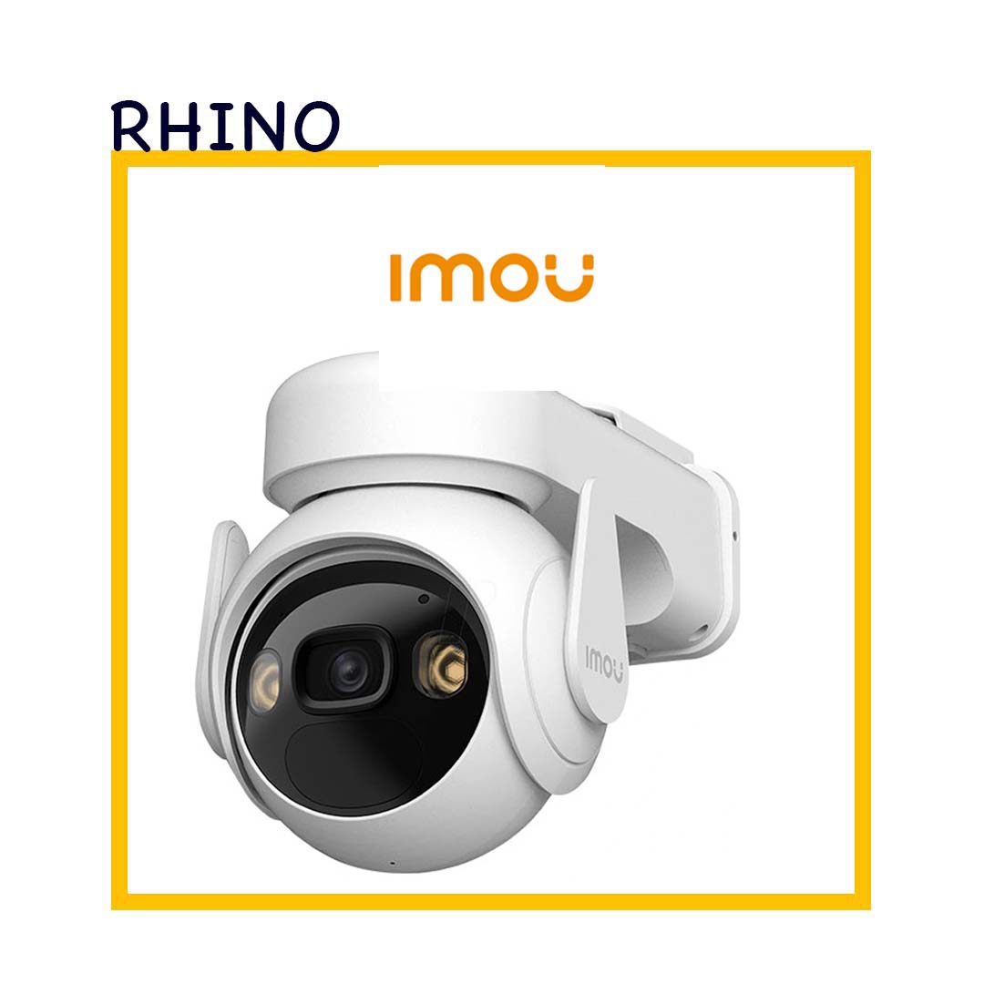 دوربین مداربسته بی سیم اسپیدام برند آیمو مدل  ipc-B7ED-5M0TEA--EU/FSP14 IMOU کیفیت 5مگاپیکسل