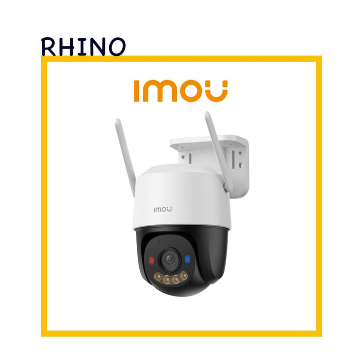 دوربین مداربسته بی سیم کروزر SC برند آیمو مدل IPC-PS7FP-5M0-V-0360-IMOU کیفیت 5 مگاپیکسل