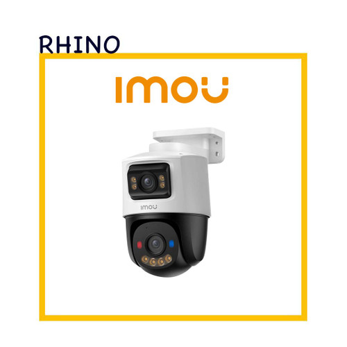 دوربین مداربسته بی سیم کروزر 2 لنز برند آیمو مدل IPC-PS70FP-10M0-V-0360-IMOU کیفیت 10 مگاپیکسل