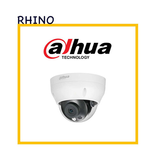دوربین مداربسته دام IP 4MP برند داهوا مدل DH-IPC-HDPW1431R1P-S4