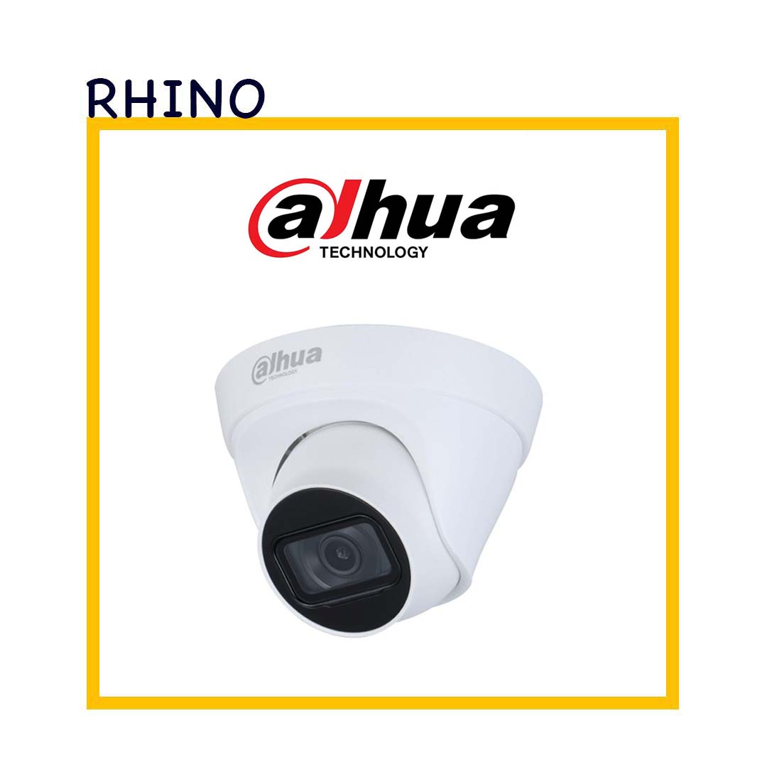 دوربین مداربسته دام IP 4MP برند داهوا مدل DH-IPC-HDW1431T1P-A-S4