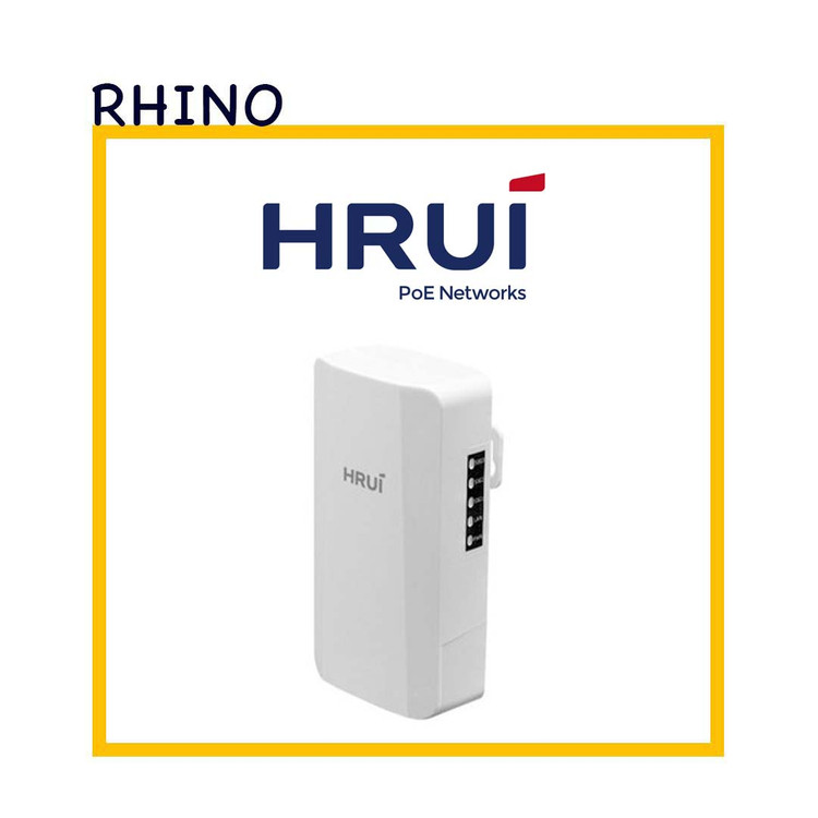 آنتن / رادیو وایرلس POE برند HRUI مدل HR-CPE30A-1