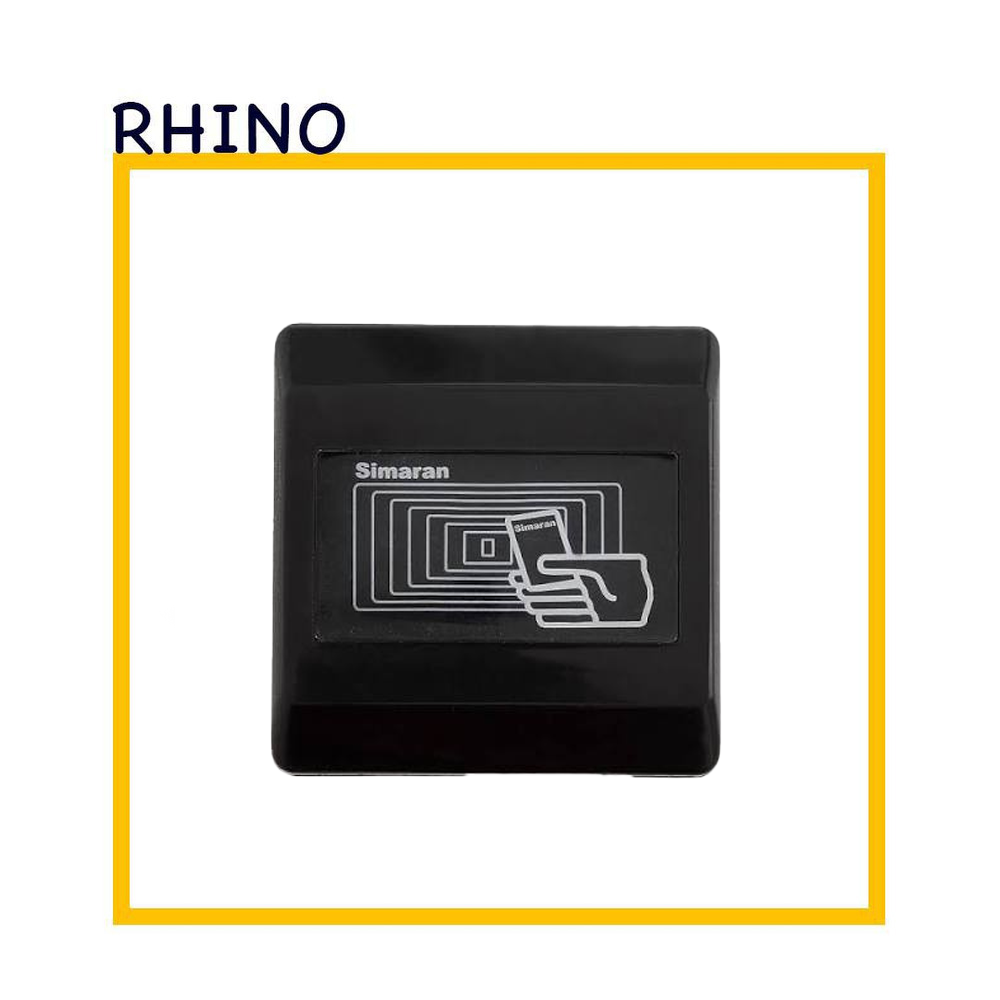 کارتخوان رو کار برند سیماران مدل CD32K