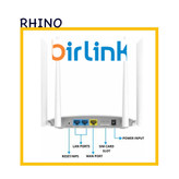 مودم سیمکارتی 4G LTE بیرلینک مدل BL450 | اینترنت پرسرعت با Wi-Fi 300Mbps