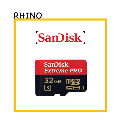 کارت حافظه MicroSDHC برند سندیسک 32 گیگابایت Ultra Class 10 UHS-I | SanDisk Ultra 32GB Memory Card