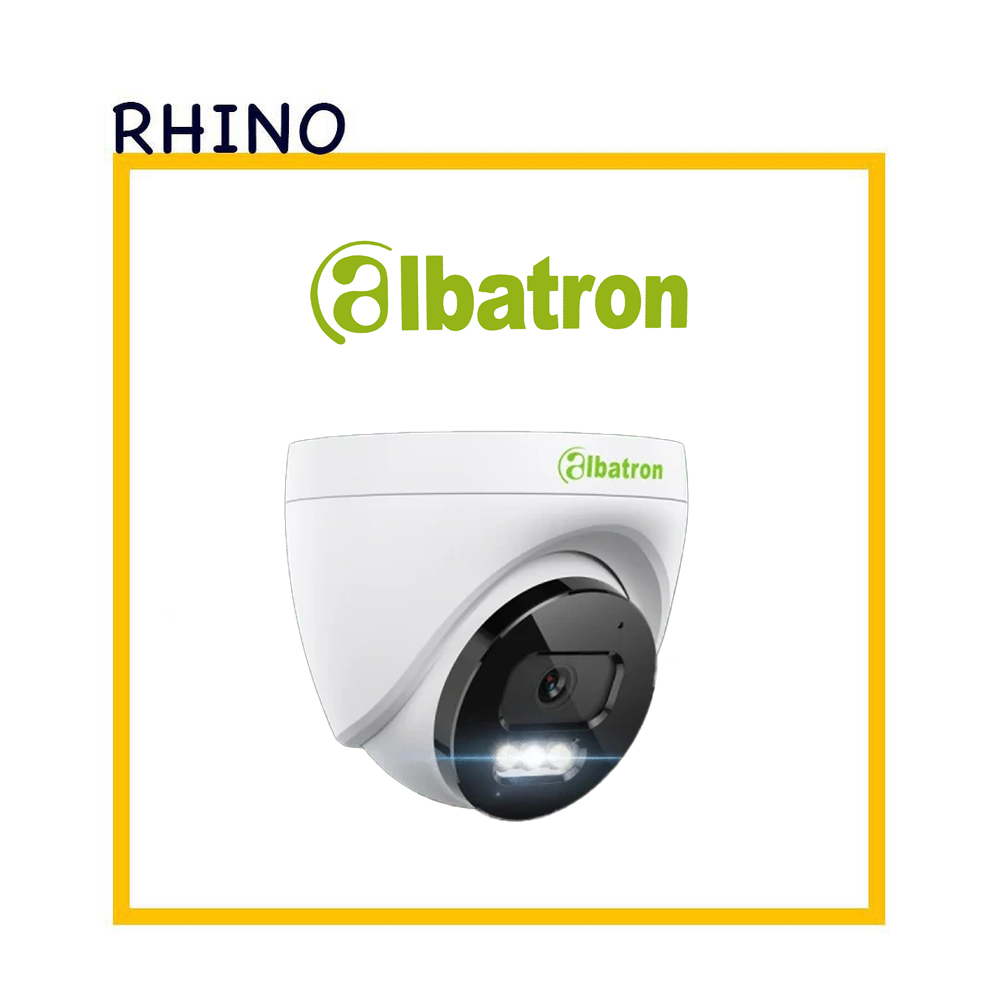 دوربین مداربسته دام 2MP برند آلباترون مدل Albatron AC-DH2920-DSCA