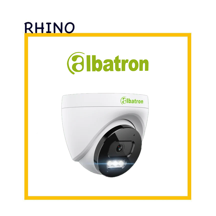 دوربین مداربسته دام 2MP برند آلباترون مدل Albatron AC-DH2920-DSCA