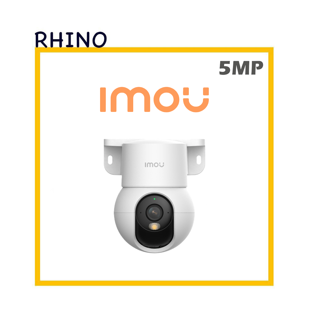 دوربین مداربسته بیسیم برند آیمو مدل IMOU Ranger Mini 5MP | IPC-K2MP-5H1WE