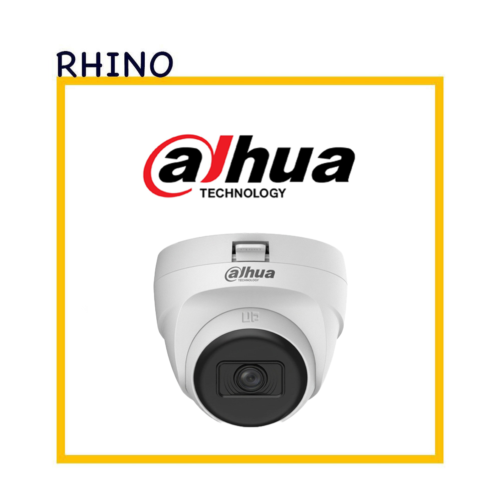 دوربین مداربسته دام برند داهوا مدل DH-HAC-T1A21P-U-2.8mm