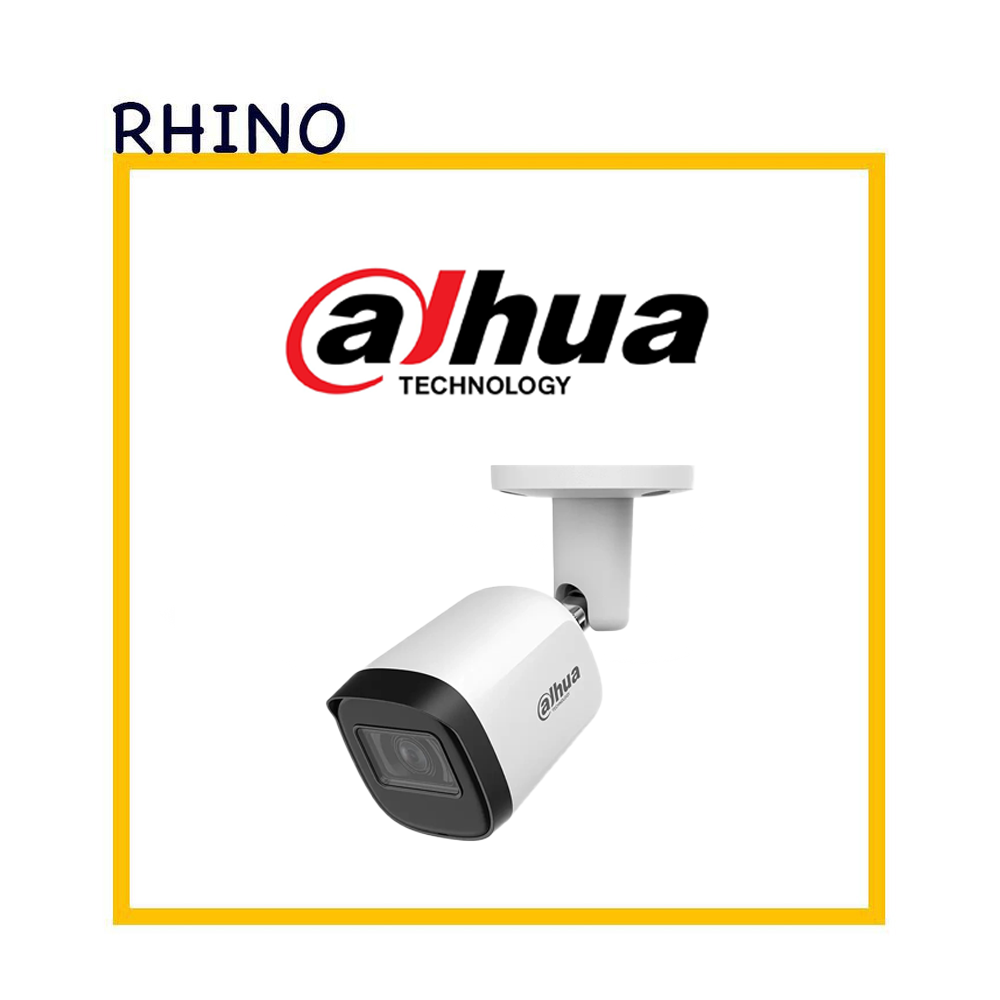 دوربین مداربسته بولت برند داهوا مدل DH-HAC-B2A21P-U-3.6mm