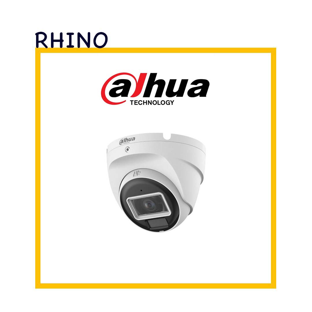 دوربین مداربسته دام داهوا 2 مگاپیکسل مدل2.8MM Dahua DH-HAC-T2A21P-U-IL-A