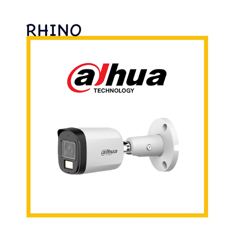 دوربین مداربسته بولت برند داهوا مدل Dahua DH-HAC-B2A51P-U-IL-2.8mm