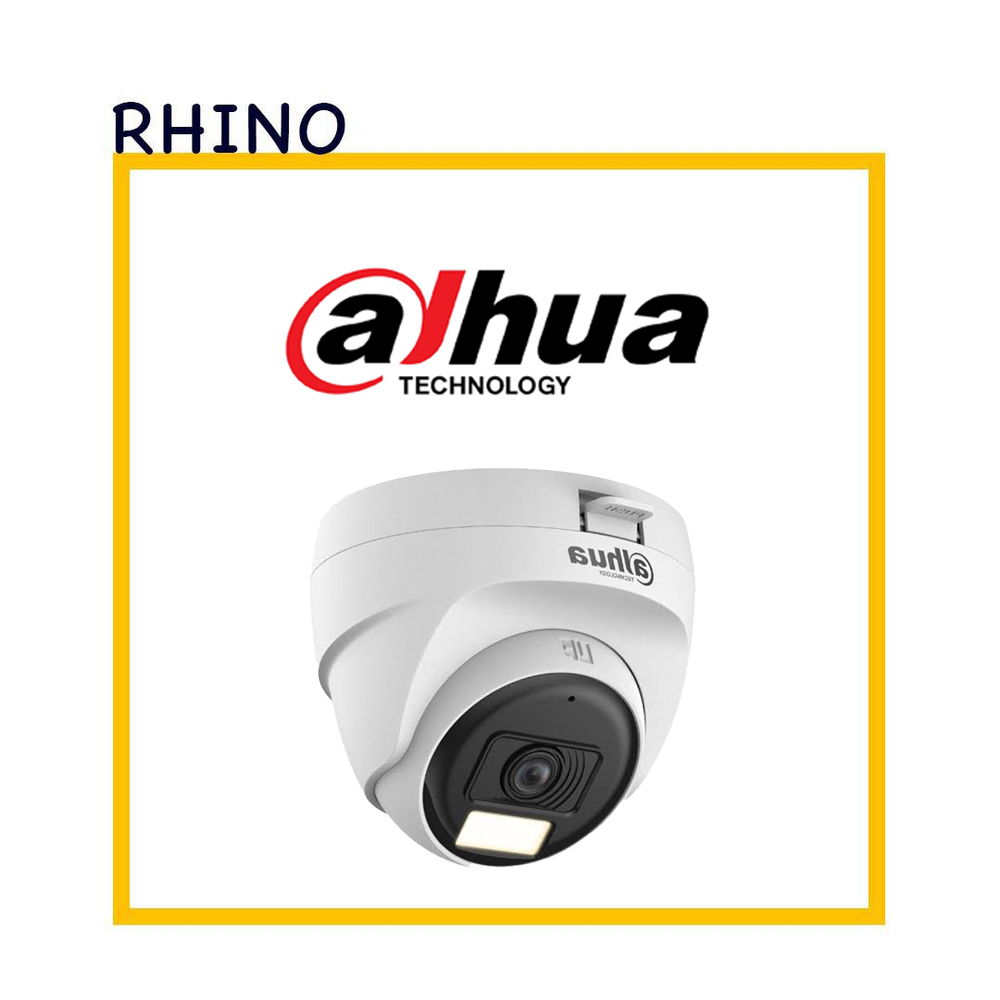 دوربین مداربسته دام برند داهوا مدل Dahua HAC-T2A51P-U-IL-A-2.8mm