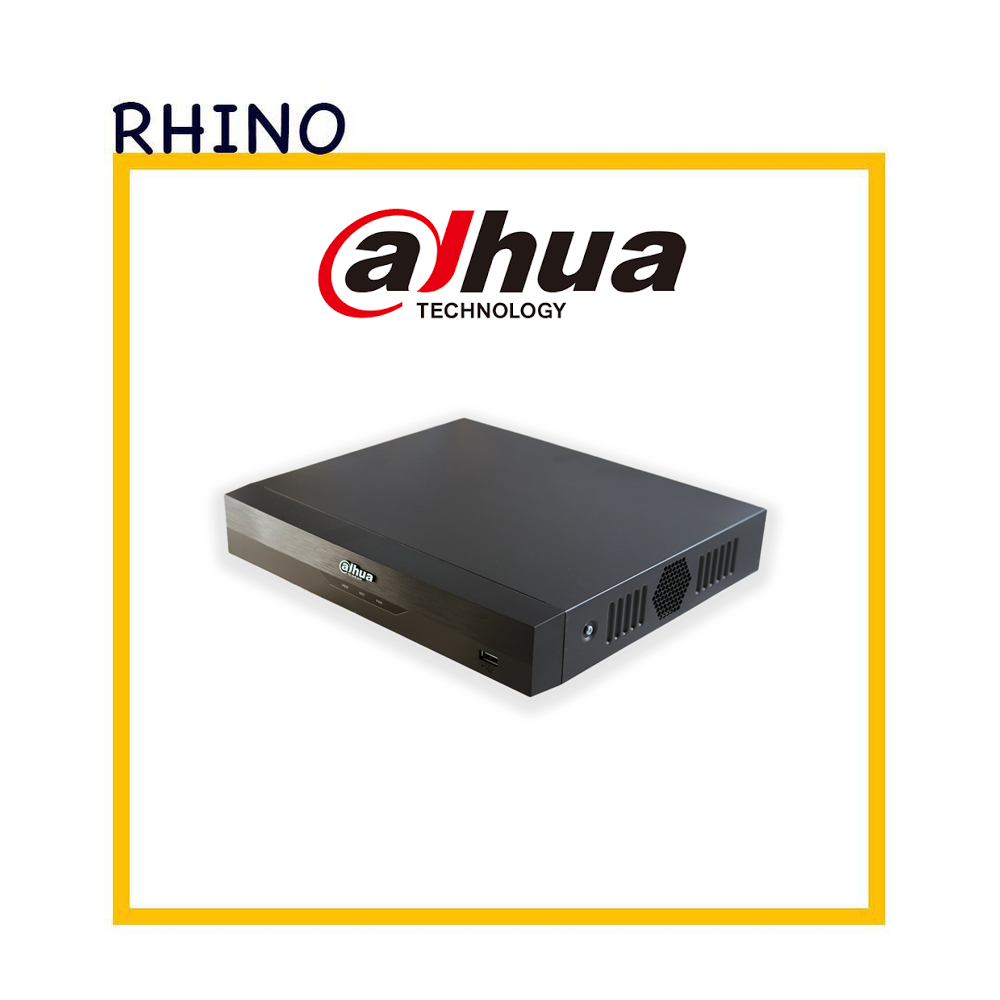 دستگاه ضبط 8 کانال XVR برند داهوا مدل Dahua XVR1B08-I/T