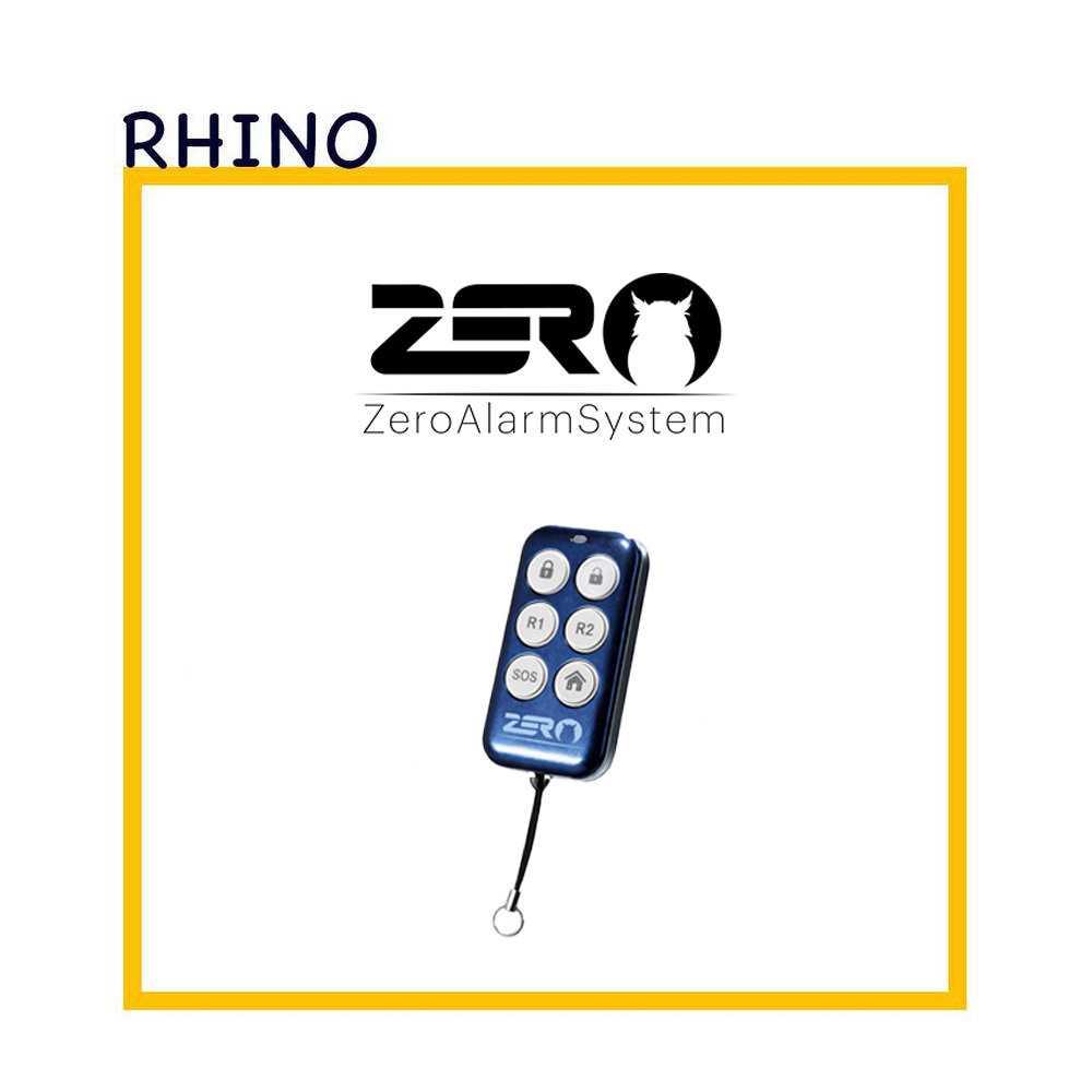 ریموت لرنینگ 6 دکمه برند ZERO