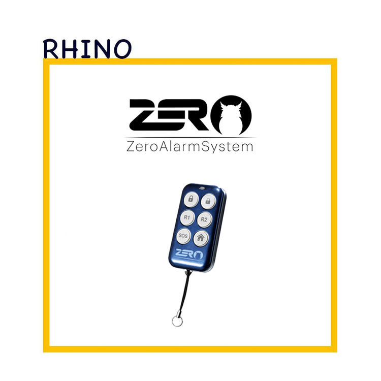 ریموت لرنینگ 6 دکمه برند ZERO