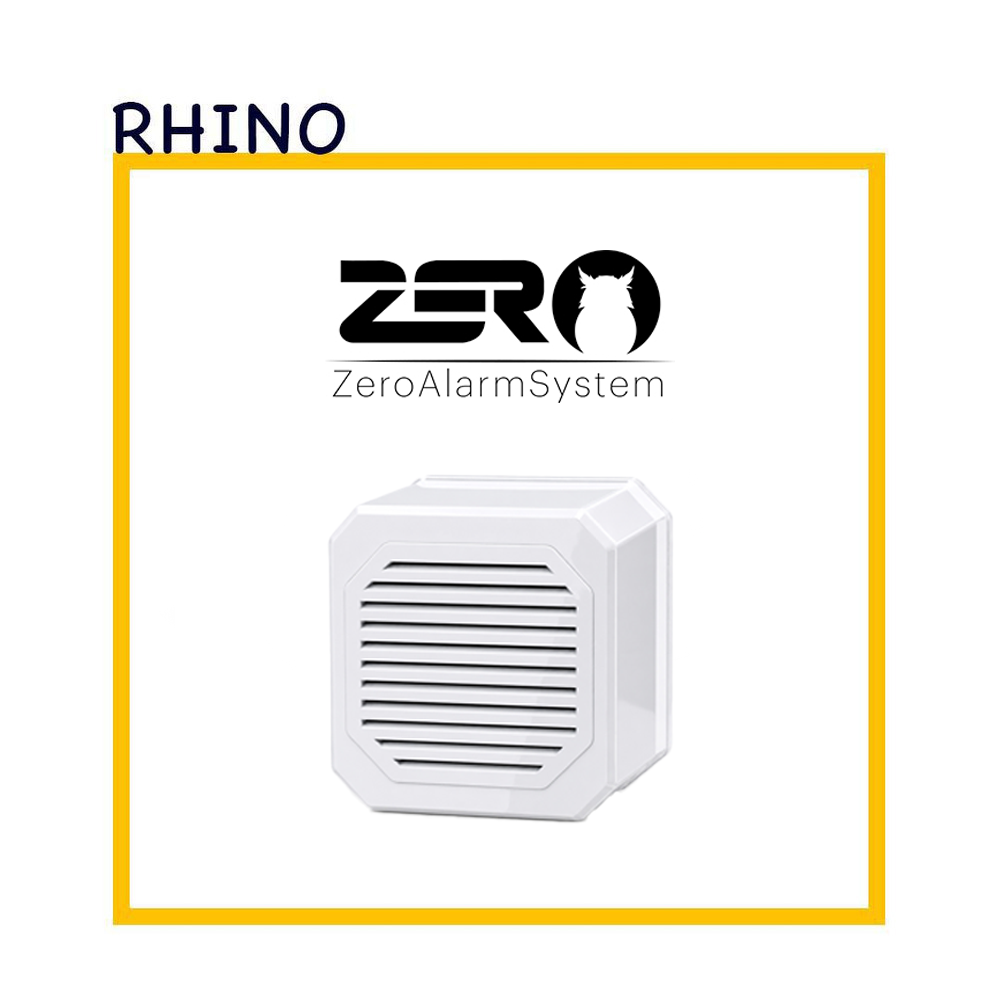 بلندگو کاور دار (SPCO) برند ZERO
