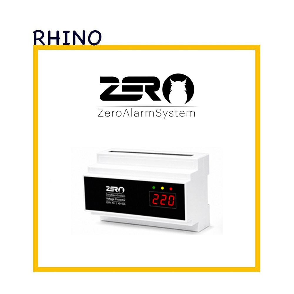 محافظ برق کل ساختمان برند ZERO