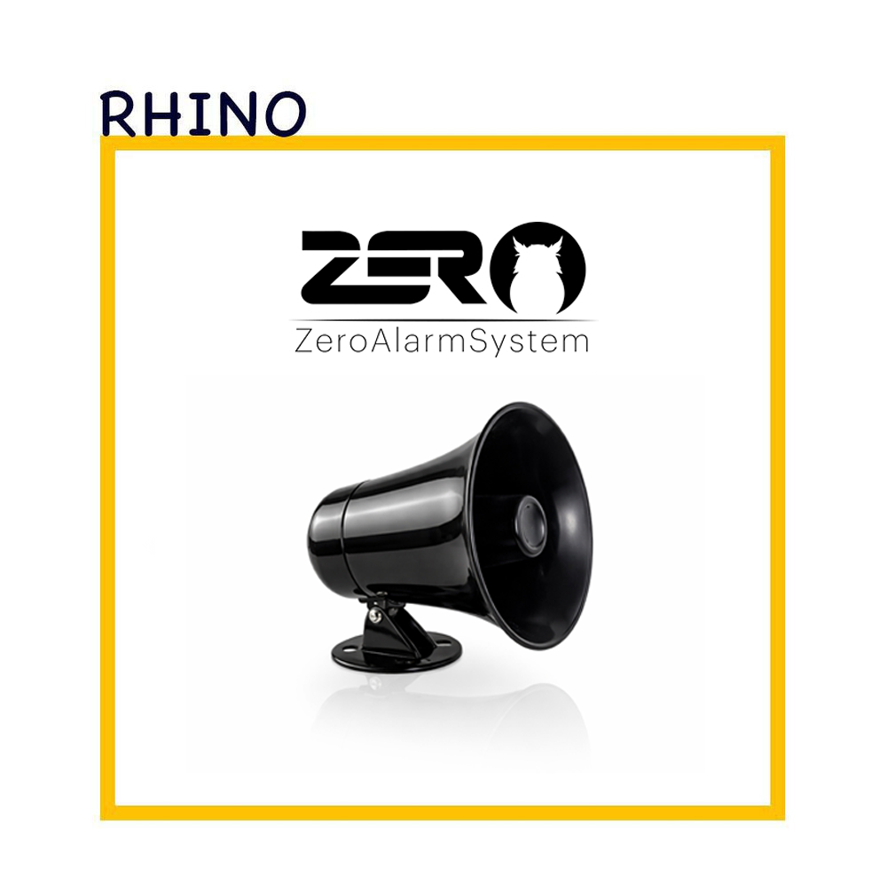 بلندگو خارجی 25 وات برند ZERO