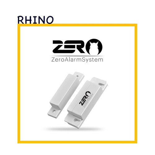مگنت با سیم دزدگیر برند ZERO