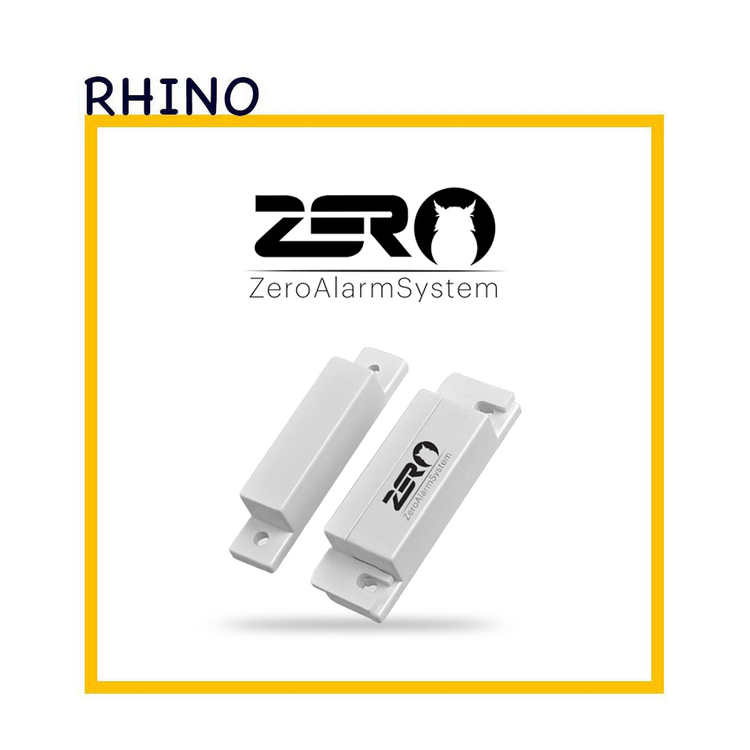 مگنت با سیم دزدگیر برند ZERO