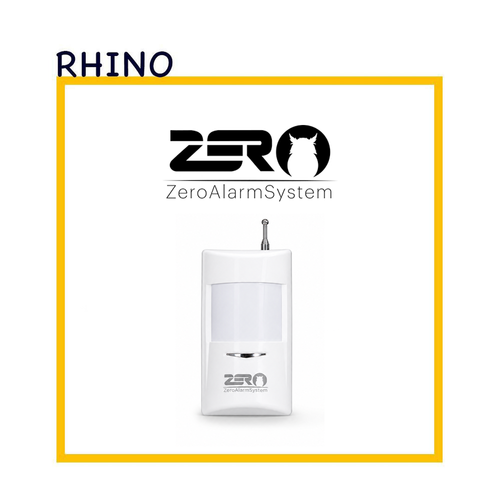 چشمی بیسیم P3 برند ZERO