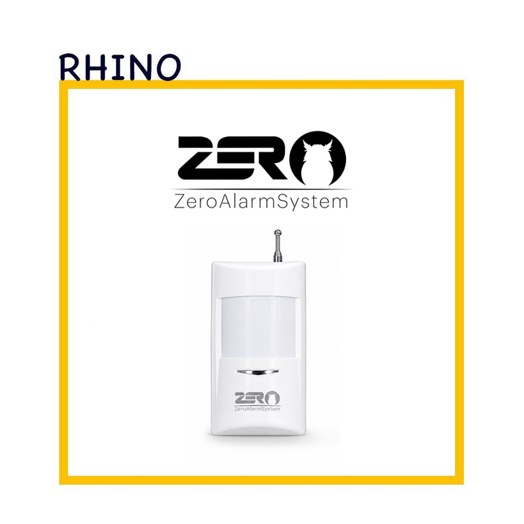 چشمی بیسیم P3 برند ZERO