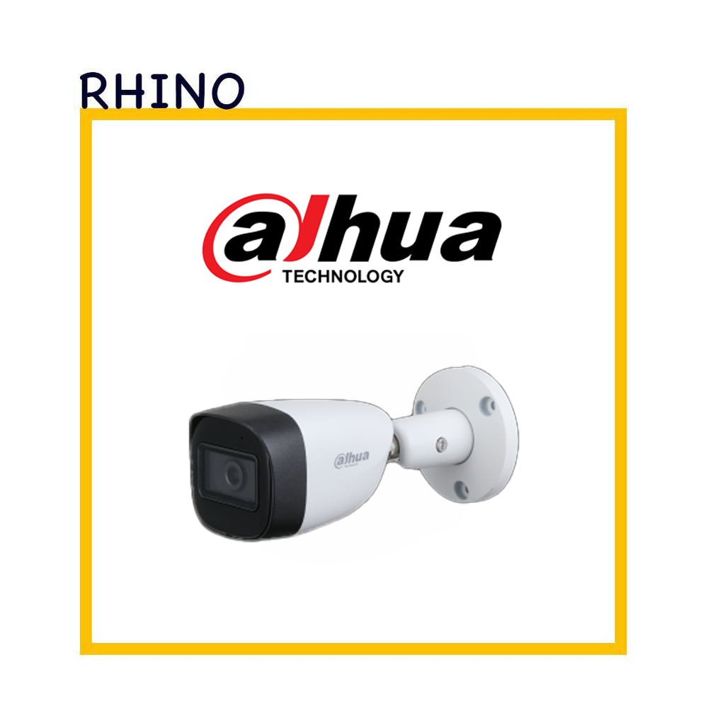 دوربین مداربسته بولت برند داهوا مدل Dahua HAC-HFW1209CMP-A-LED-3.6mm