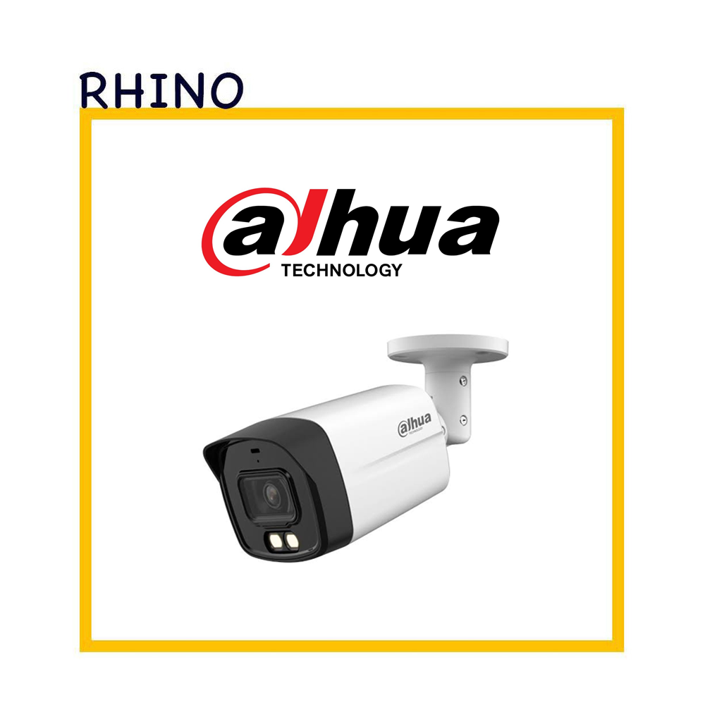 دوربین مداربسته بولت برند داهوا مدل DH-HAC-HFW1200TLMP-IL-A-3.6mm