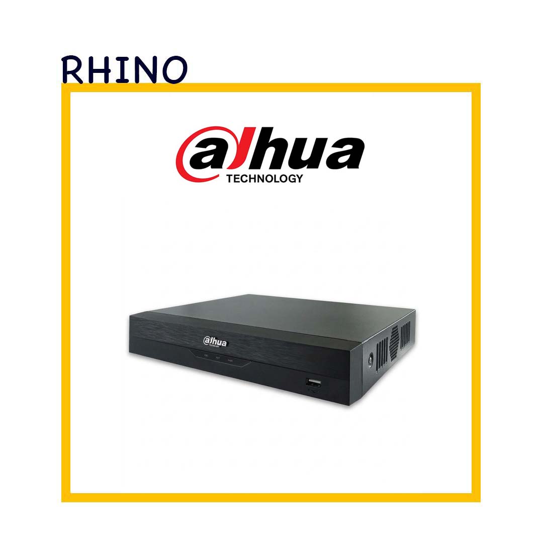 دستگاه ضبط دوربین مداربسته داهوا مدل Dahua XVR5108HS-I3 هشت کانال