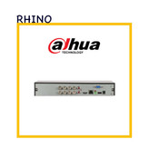 دستگاه DVR داهوا مدل Dahua XVR5108HS-4KL-I3 هشت کانال 4K و WizSense