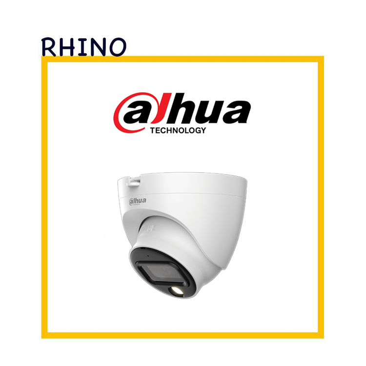 دوربین مداربسته دام برند داهوا مدل Dahua DH-HAC-HDW1209TLQP-A-LED-2.8mm