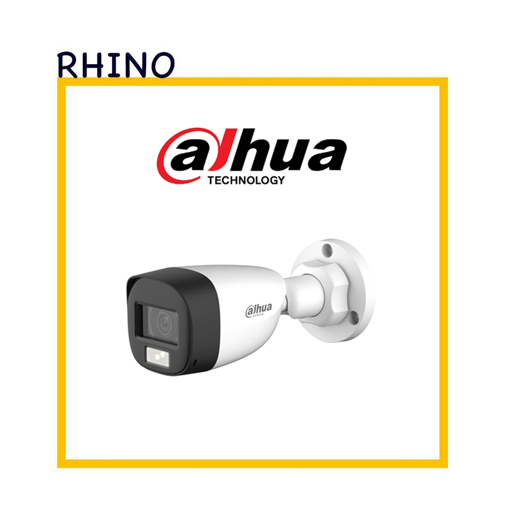 دوربین مداربسته بولت برند داهو مدل DH-HAC-HFW1500CLP-IL_A-3.6mm